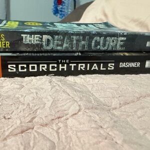 Book bundle - Lot of 6